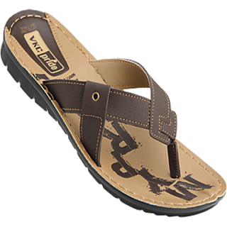vkc pride slippers new model