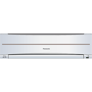 Panasonic KC12SKY3 1 Ton 3 Star Split Air Conditioner