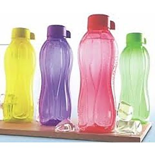 Tupperware Water Bottle 500 Ml (2 Pc. Set)