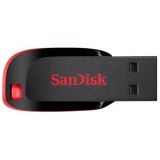 Sandisk Flash Drive 8gb Cruzer Bladel Pen Drive Thumb Drive