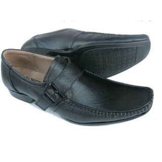 ShopClues: City Style Pure Leather Formal Shoes Art-Dynamo @449