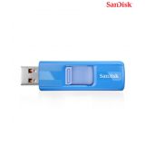 Sandisk Cruzer Retail 8gb Pen Drive Blue