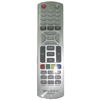 Dish Tv Zenega