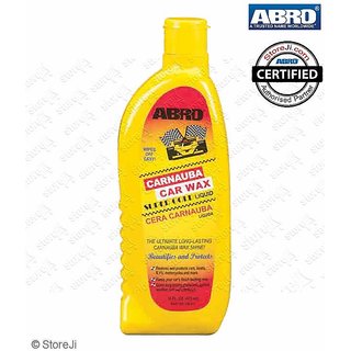 Abro Car