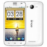 Intex Aqua I5 – Quad Core (White)