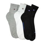 Tommy Socks Set Of 3