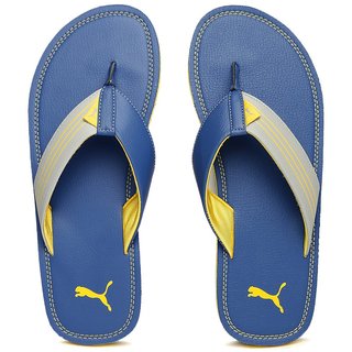 puma ketava flip flops