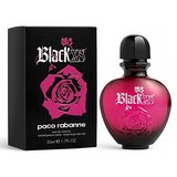 Paco Rabanne Black Xs Edt Perfume (for Women) - 50 Ml
