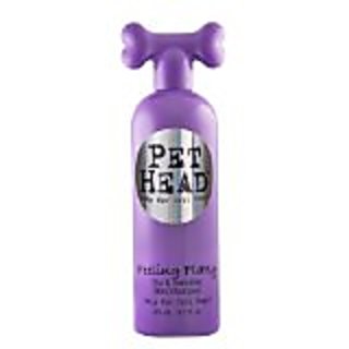 Pet Head Fears For Tears Tearless Shampoo 475 Ml
