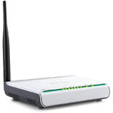 TENDA N 150 D Wireless N150 ADSL2 Modem Router ( Modem with Wifi)