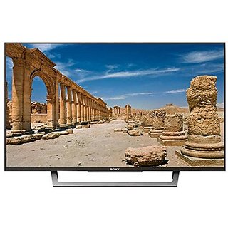 Sony 43W750D 43 inches Full HD Imported LED TV with 1 Year Warranty available at ShopClues for Rs.47990