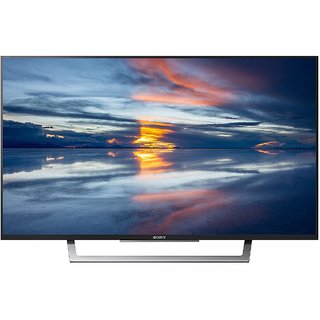 Sony 49W75D 49 inches Full HD Imported LED TV with 1 Year Warranty available at ShopClues for Rs.56990