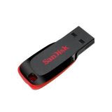 SanDisk Cruzer Blade 8 GB Pen Drive