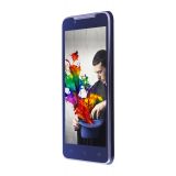OptimaSmart OPS-80Q Quad Core Dual SIM 3G Smart Phone with Android 4.2.1 Jelly Bean