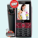 Videocon V1805 8.0MP, Smile Shutter, Face Detection, FM, Bluetooth Mobile Phone