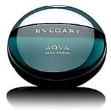 Bvlgari Aqva Edt Men Perfume 3.4 Oz 100ml Geniune Unboxed / Unused