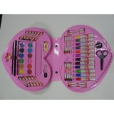 Mitashi Sky Kidz 57 Pcs Art Set