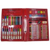 Mitashi Sky Kidz 67 Pcs Art Set