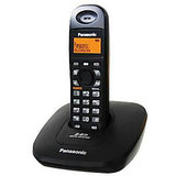 Panasonic KX-TG3611BX Cordless Landline phone
