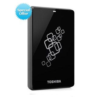 Toshiba 1TB Canvio Plus USB 3.0 Portable External Hard Drive buy online
