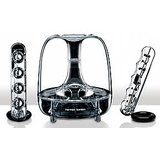 Harman Kardon Soundsticks III 2.1 Channel Multimedia Speaker syst with Subwoofer