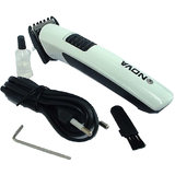 Nova Rechargeable Cordless Professional Hair Trimmer Razor Shaver Shaving Machine Clipper RF8609 RF 8609