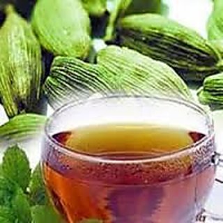 Cardamom - Elaichi Instant Tea Premix ( Sweet )