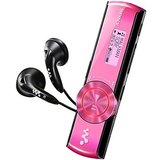 Sony NWZ-B173F 4 GB MP3 Player (Pink) Sony NWZ-B173F 4 GB MP3 Player (Pink)