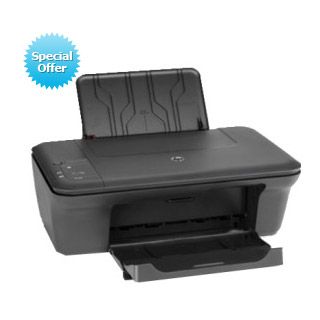 HP F-2050 Deskjet Printer