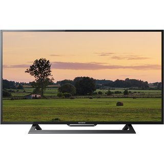 Sony KLV-32W512D 32 Inches(81.28 cm) HD Ready LED TV