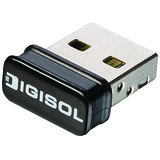 DIGISOL DG WN3150Nu Wi Fi Adapter