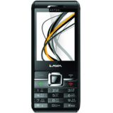 Lava KKT 34i (Black)