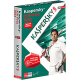 Kaspersky Anti-virus1 PC-1 Year