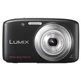 Panasonic Lumix DMC-S5 Point & Shoot