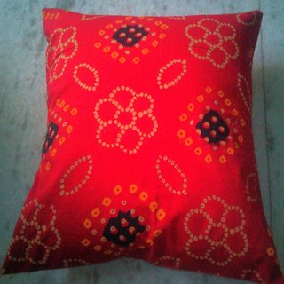 Cushion Cover Set Of 2 In 16 Inches