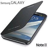100 % Original CENSORED SAMSUNG GALAXY NOTE 2 N7100 LEATHER CENSORED FLIP COVER (Gurantee of Authenticity)