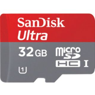 SanDisk Ultra32 GB MicroSDHC Cards (Class 10) @1371 sandisk ultra 32 gb microsdhc 400x400 imadadhry24nggrn SanDisk Ultra32 GB MicroSDHC Cards (Class 10) @1371