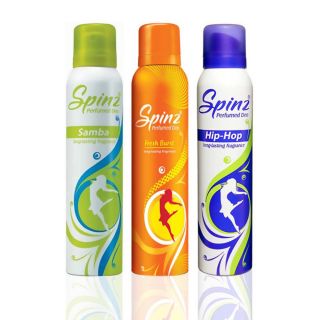Spinz Spinz
