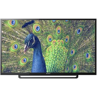 Sony Bravia KLV-40R352E 40 Inches (101.6 cm) Full HD LED TV WITH SONY WARRANTY FREE WALMOUNT