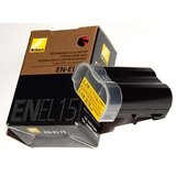 Nikon EN EL15 Rechargeable Li ion Battery FOR D7000,D7100,D800E,D600,+Warranty