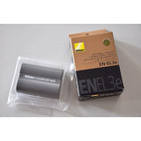 Nikon EN EL3e Battery For Nikon D700 D300 D200 D100 D90 D80 D80S D70 D70S