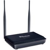 Iball 300M MIMO Wireless N Router iB WRB300N Router Black