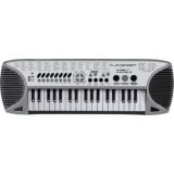 Mitashi Playsmart 37 Keys Keyboard Synthesizer