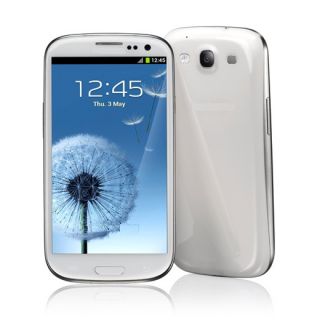 NEW OPEL I9300 GALAXY SIII+DUAL SIM+4.0"TOUCH+3.2MP DUAL CAMERA+EDGE+UPTO 16GB+JAVA