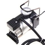 Metal Body 12 V Electric Air Compressor Air For Car Pump Tyre Tire Inflator Car
