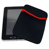 7 INCH SLEEVE SOFT POUCH CASE COVER FOR ANDROID TAB TABS TABLET EPAD APAD PC