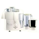 Morphy Richards Divo Essentials 2 Jars 500 Watts Juicer Mixer Grinder