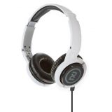 Skullcandy 2XL WHIP In-Ear Headphone W/ Mic (XWHFY820) - Black