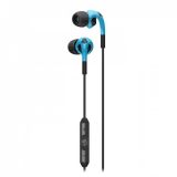 Skullcandy Fix In-Ear Headphone W/Mic (S2FXFM312) - Blue / Black