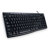 Logitech Media USB 2.0 Keyboards Logitech Media USB 2.0 Keyboards